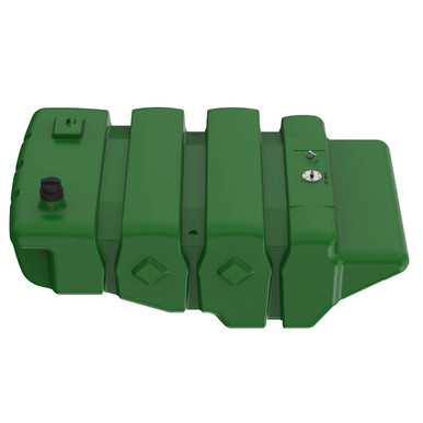 John Deere AXE91811 Fuel Tank, 757 Liter (200 Gallon) | RDO