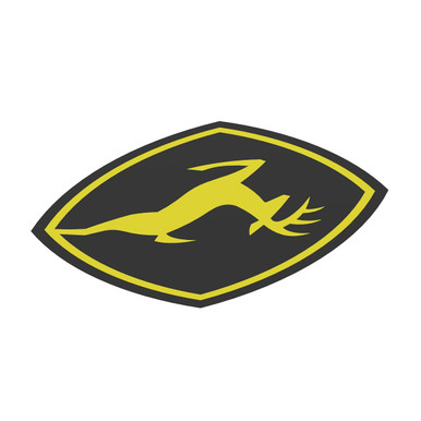 John Deere JD5706 Label, Trademark, Leaping Deer | RDO Equipment Co.