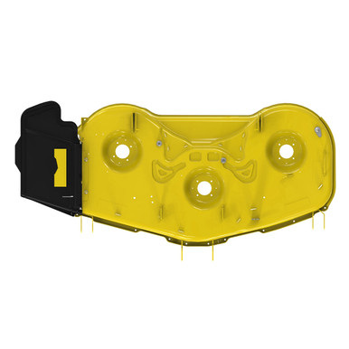 John Deere GY22465 Mower Deck Attachment, Accel Deep, 54