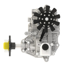 John Deere MIA12728 TZT7D Transmission, Left-Hand | RDO Equipment Co.