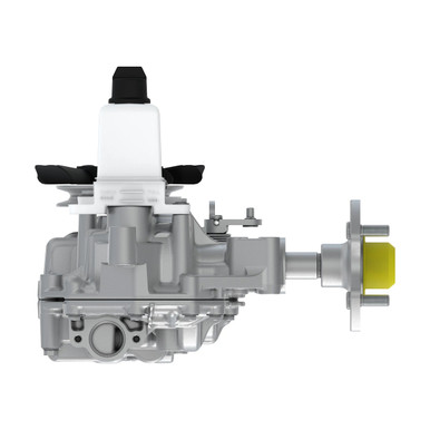 John Deere MIA12729 TZT7D Transmission, Right-Hand | RDO Equipment Co.