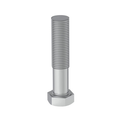 John Deere 19M7273 Hex Head Screw, M12 X 60 | RDO Equipment Co.