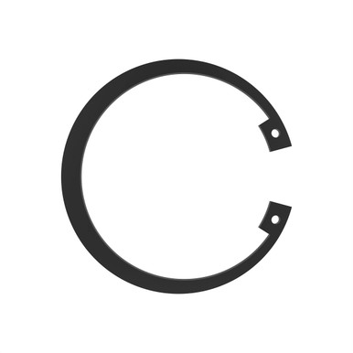 John Deere 40M1873 Gripping Holes Internal Snap Ring | RDO