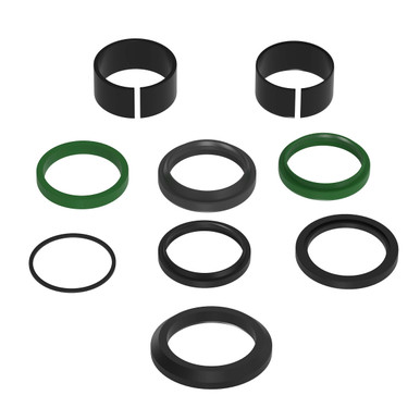 John Deere AHC11572 Hydraulic Cylinder Kit, Rod Seal Kit