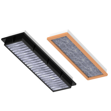 John Deere AL158986 Activated Carbon Air Filter | RDO Equipment Co.