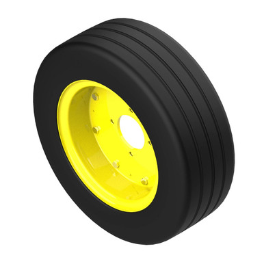 John Deere AP41022 Wheel, Foam Filled Tire 26