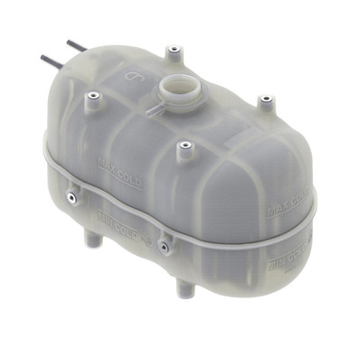 John Deere AT326151 Tank, Surge 8L Two Inlets, No Sensor | RDO