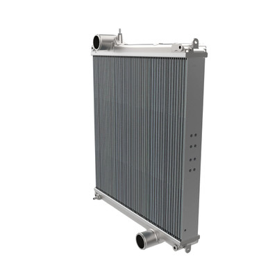 John Deere AT369969 Radiator, 640 X 644.7 mm | RDO Equipment Co.