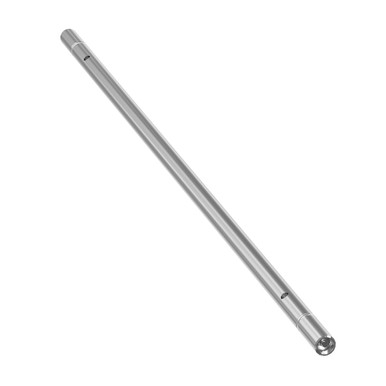 John Deere AW32737 Straight End Drilled Pin | RDO Equipment Co.