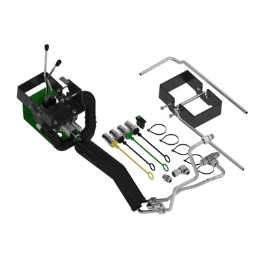 John Deere BLV10050 4th and 5th Selective Control Valve Kit (OOS