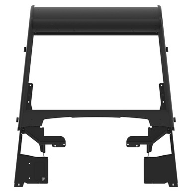 John Deere BM23203 TE and TH and TX Gator Cab Frame without Door