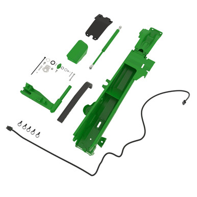 John Deere BXE10895 Off The Ground Automatic Header Height