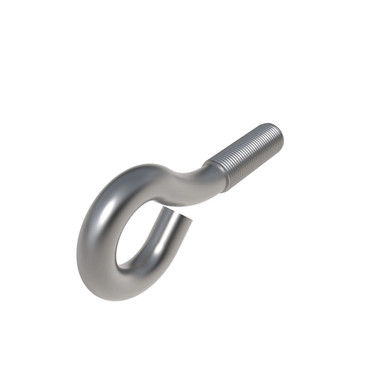 John Deere H144742 Closed Or Welded Eyebolt, M10.0 X 62 | RDO 
