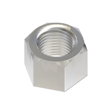 John Deere H170538 Hex Nut, M27 | RDO Equipment Co