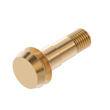 みみみ Pneumatic Cylinder: dual guide rod, 12mm bore, 125mm stroke