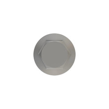 John Deere M153513 Hex Flange Head Shouldered Screw, M8 X 28 | RDO