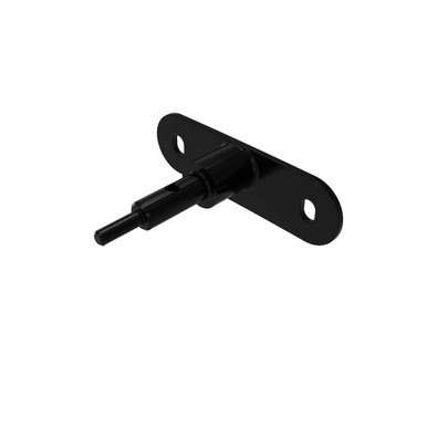 John Deere R563163 Fulcrum, Rear Window Latch | RDO Equipment Co. John Deere R563163 Fulcrum, Rear Window Latch | RDO Equipment Co.