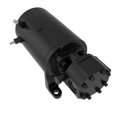 John Deere RE582561 Hydraulic Pump, 0.8 Cm3 120 Bar Sec | RDO 