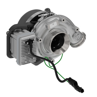 John Deere SE501971 Turbocharger Reman, Turbo, Reman | RDO 