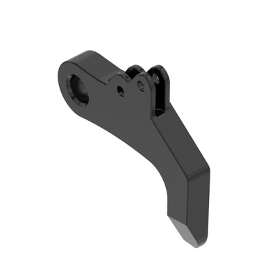 John Deere T413976 Quick Coupler Right Side Anchor For Skid-Steer