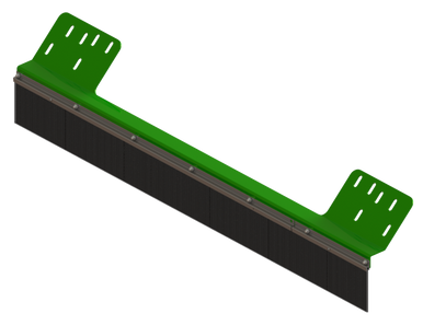 John Derian フォークプラッター Amazon.com: Scott Drake C4DZ-5560-J 1964-1965 Stock 4 Leaf Rear