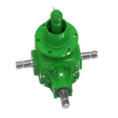 はこ John Deere AW34353 Center Gear Assembly | RDO Equipment Co.