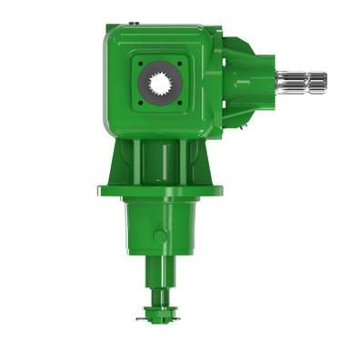 はこ John Deere AW34353 Center Gear Assembly | RDO Equipment Co.