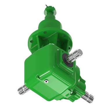 はこ John Deere AW34353 Center Gear Assembly | RDO Equipment Co.