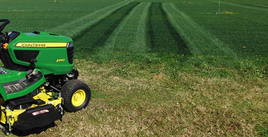 Deere Mower John Deere Roller Striping Kit John Deere Ride On