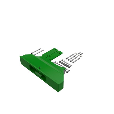 【当店限定販売】 John Deere Co. Equipment RDO | Kg 300 Kit, Weight BL16863 ウェア
