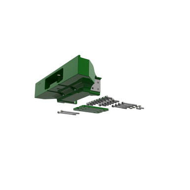 John Deere BL16863 Weight Kit, 300 Kg | RDO Equipment Co.