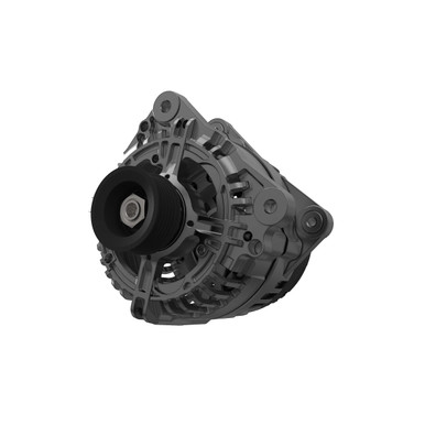 AS-PL ARE0084 Regolatore alternatore per Toyota Yaris 2