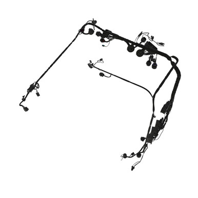 John Deere AT513559 Load Center Wiring Harness | RDO Equipment Co.