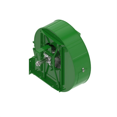 John Deere AN221478 Fan, Fan Assembly Repair Only | RDO Equipment Co