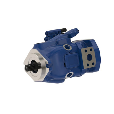 John Deere AN278775 Round Module Builder Hydraulic Pump, 85 cc/rev ...