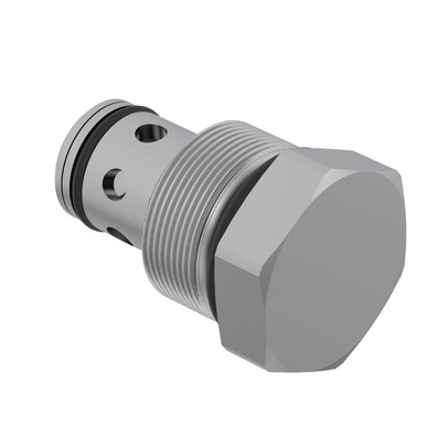 John Deere AT224863 Check Valve | RDO Equipment Co.
