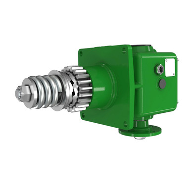 エンドウMPギヤ　軸距30.0mm John Deere DE30729 Picking Unit Gear Assembly | RDO