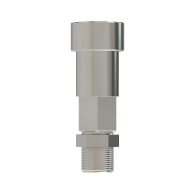 John Deere AZ64273 Hydraulic Quick-Coupler Socket | RDO Equipment Co.