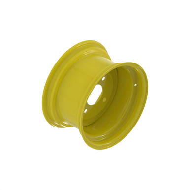 John Deere LVA11662 Wheel, Steel Disc and 12 x 7Ja Rim RDO