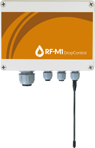 WiseConn RF-M1 Field Monitoring Node | RDO Equipment Co.
