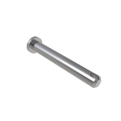 John Deere T413928 Steel Flat and Clevis Head Pin | RDO Equipment Co.