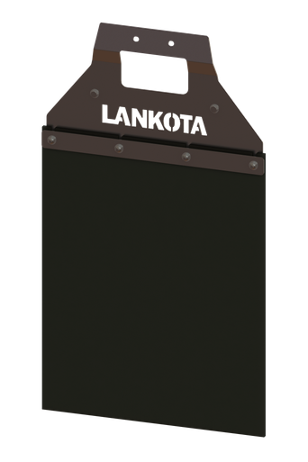Lankota LANMF67604 Mud Flap Kit (S | RDO Equipment Co.