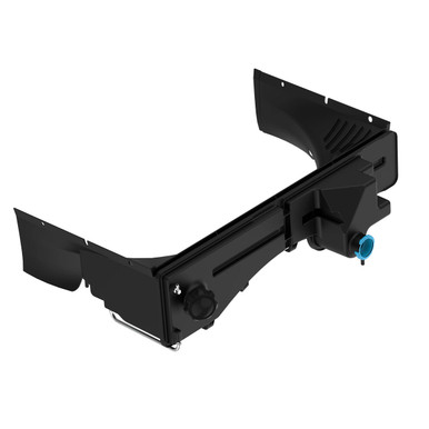 John Deere Original Equipment Shroud #RE64109 John Deere