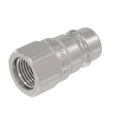 John Deere AA110438 Hyd. Quick-Connect Coupler | RDO Equipment Co.