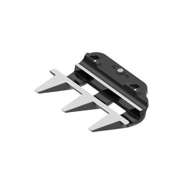 John Deere AXE14171 Hold-Down Clip, 3 Point, 4 Inch | RDO