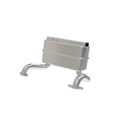 John Deere AUC19011 Top Inlet Kawasaki Muffler | RDO Equipment Co.