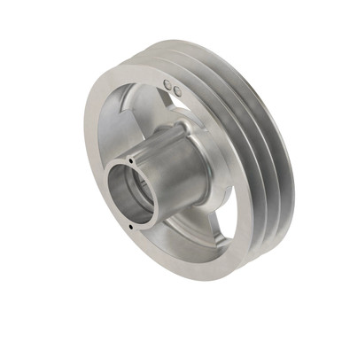 John Deere CE19957 Feeder House Drive Pulley | RDO Equipment Co.