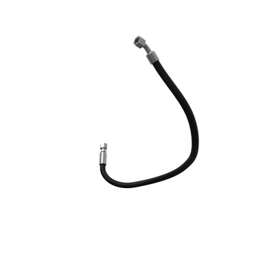 John Deere AT326396 Lower HOC Port to Tank Hydraulic Hose | RDO