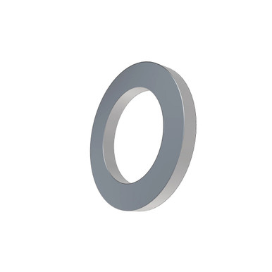 R52006 John Deere 24M7606 Washer, Metallic, Round Hole | RDO Equipment Co.