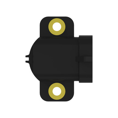 John Deere AH230477 Rotary Hall Effect Position Control Sensor